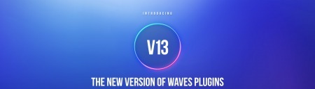 Waves Complete v13 11.10.21 WiN MacOSX